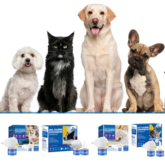 PetHush Calming Diffuser