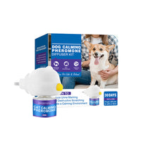 48ml for Dog