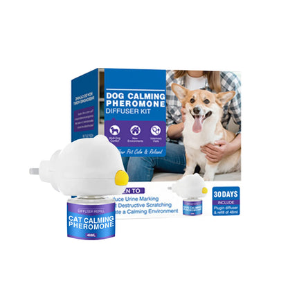 PetHush Calming Diffuser